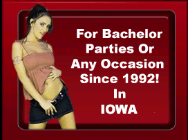 Iowa City Strippers